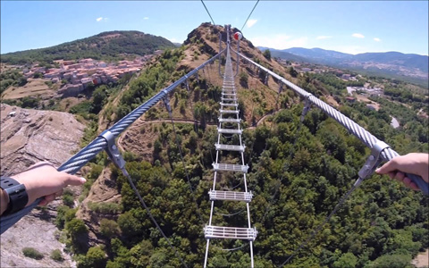 Il Ponte alla Luna