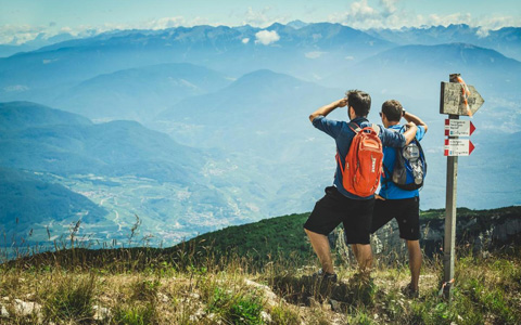 Escursioni Trekking in Basilicata