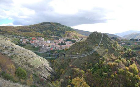 Sasso di Castalda